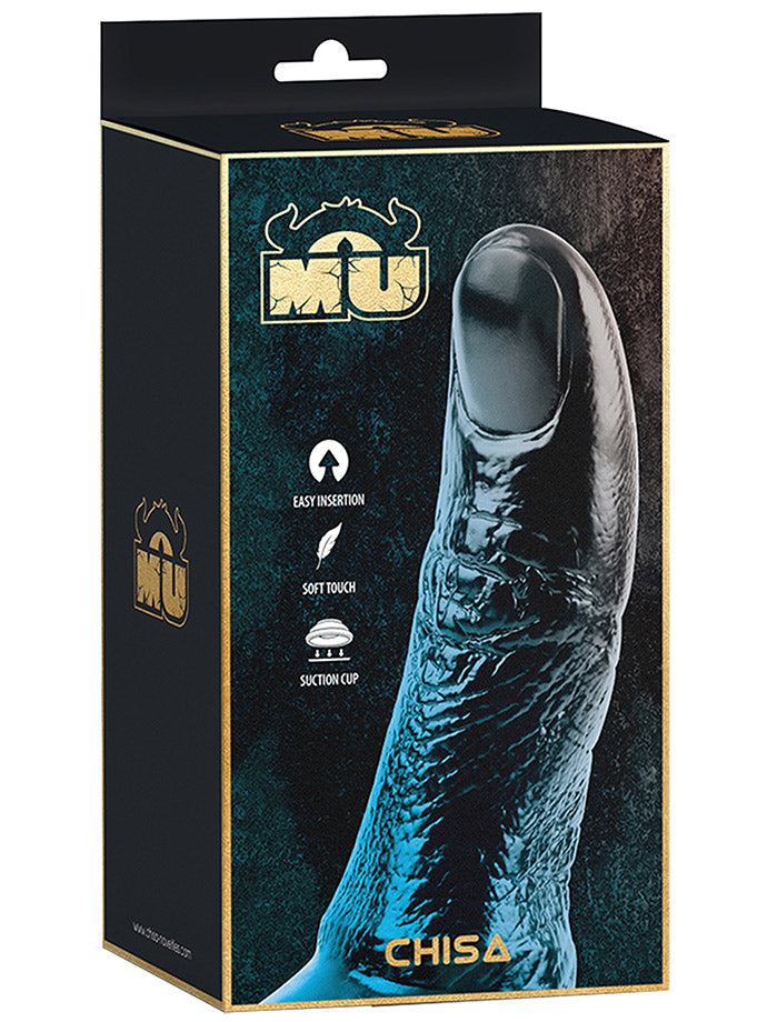 Monster Cock - Thumbs Up
