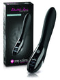 Mystim Electric Eric E-Stim Vibe - Black Edition