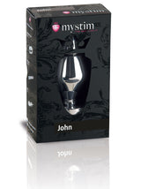 Mystim John Buttplug L