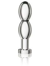 Mystim O(h!)-thello E-Stim Ovaldildo