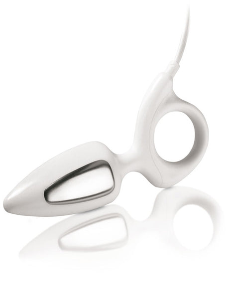 Mystim Romeo E-Stim Dildo