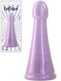 Fantasia Phoenix Butt Plug - Purple