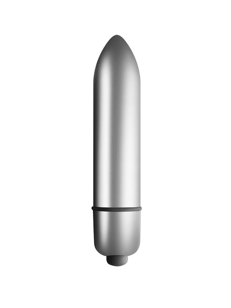 7 Speed O-Boy Prostata Massager - schwarz