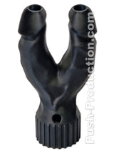 Original Double Cock Booster Small