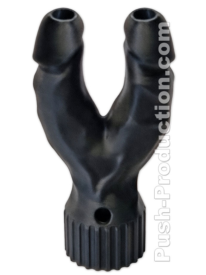 Original Double Cock Booster Small