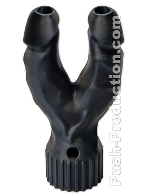 Original Double Cock Booster Small