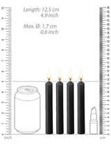 OUCH! Teasing Wax Candles - Small