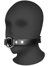 OUCH! Xtreme Deep Throat Gag