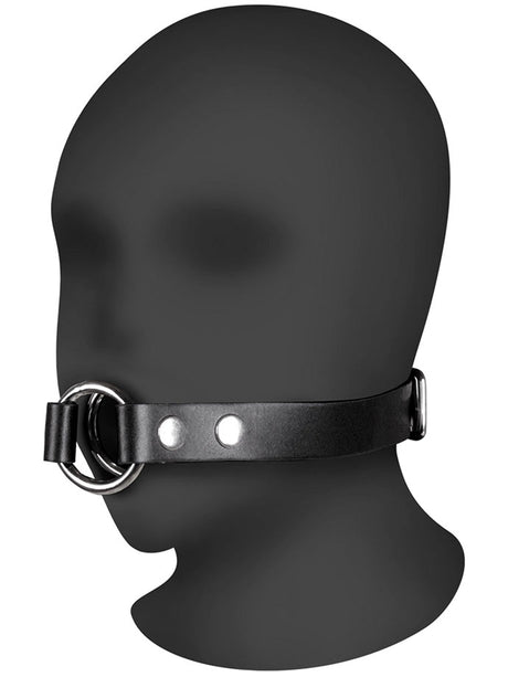 OUCH! Xtreme Deep Throat Gag