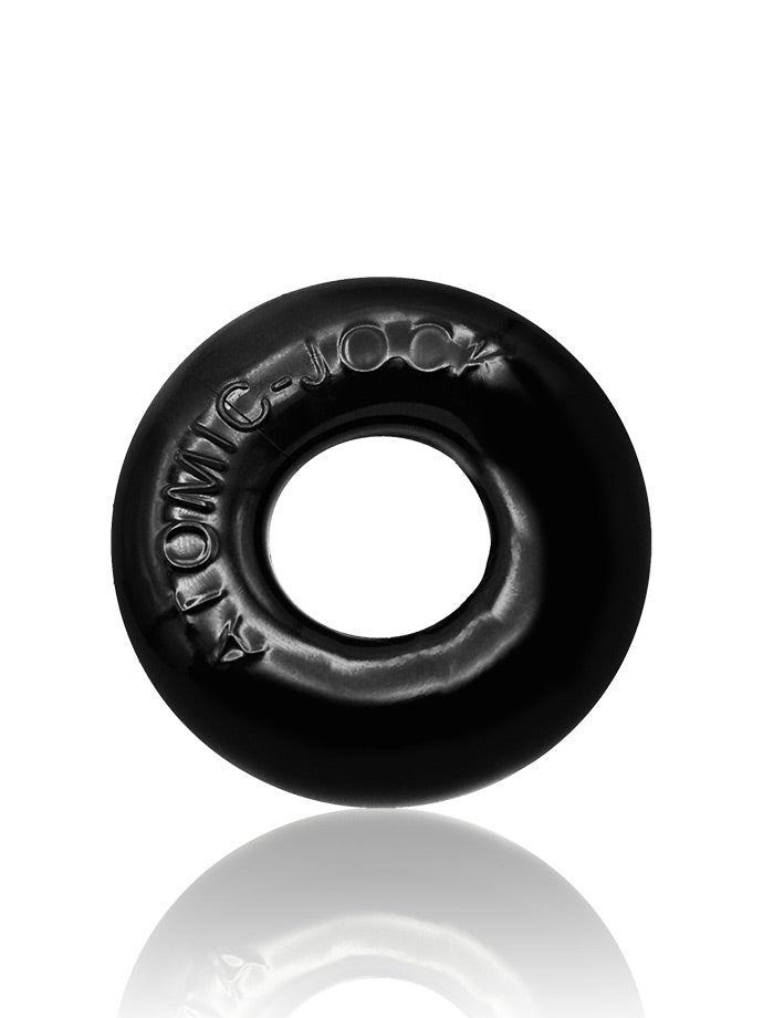 Do-Nut 2 Fatty - Schwarz