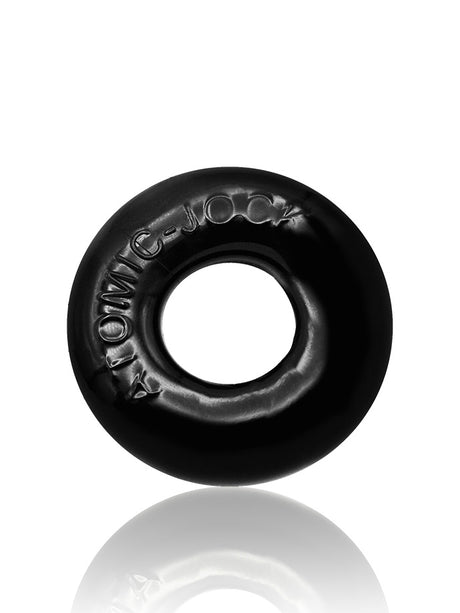 Do-Nut 2 Fatty - Schwarz