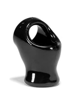 Oxballs X-Stretch Cocksling - Schwarz