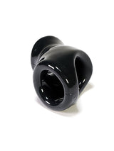 Oxballs X-Stretch Cocksling - Schwarz