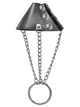Scrotum Parachute BDSM Ball Stretcher