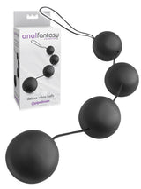 Anal Fantasy Collection Deluxe Vibro Balls