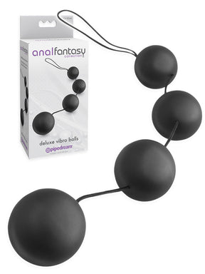 Anal Fantasy Collection Deluxe Vibro Balls