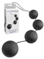 Anal Fantasy Collection Deluxe Vibro Balls