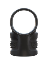 Fantasy C-Ringz - Mr. Big Cock Ring and Ball Black