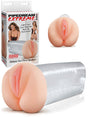 PDX Deluxe See-Thru Stroker