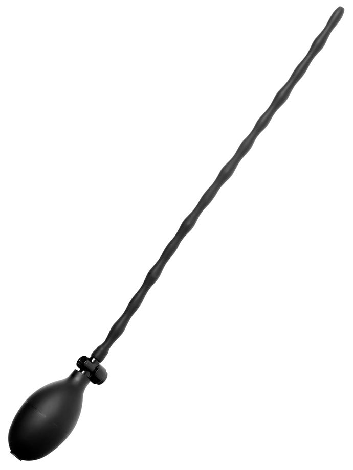 Silicone Penis Dilator