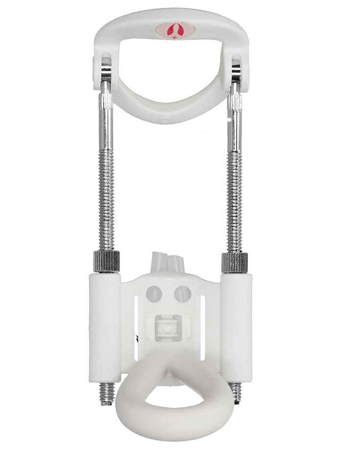 Penis Extender - Weiß