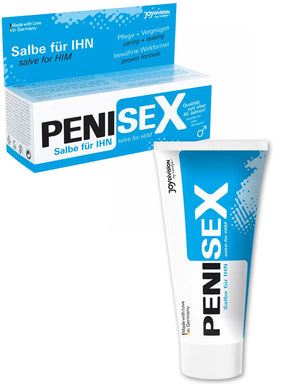 PENISEX - Salbe für IHN 50ml