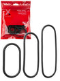 Xplay Gear - Wrap Cockring 3-Pack Dünn