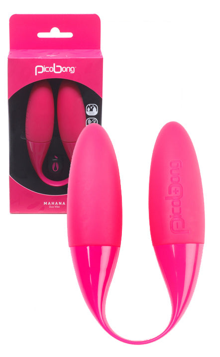 Picobong - Mahana Duo Vibe Cerise
