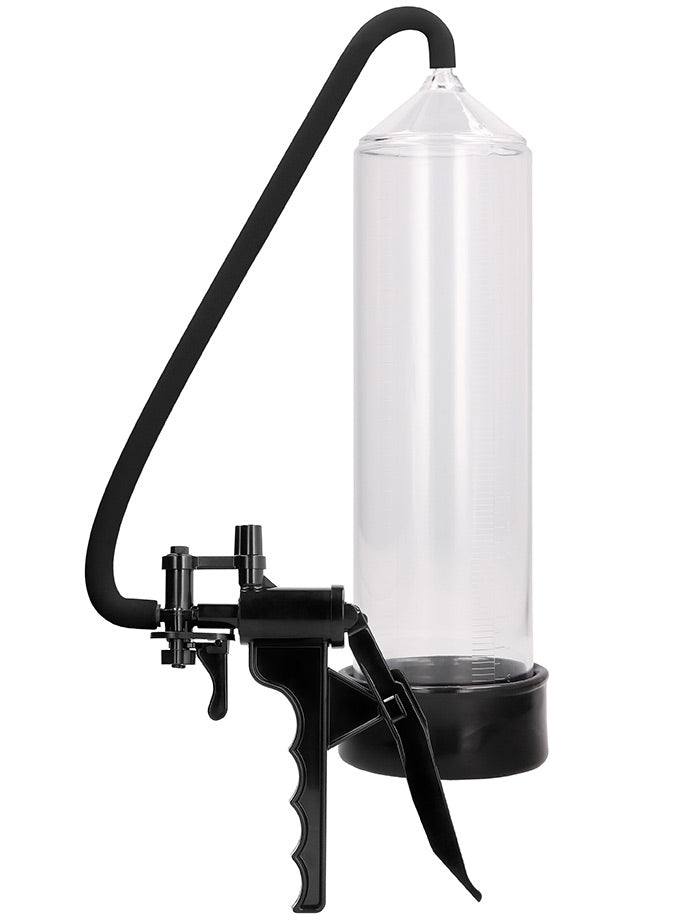 Elite Beginner Pump