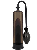 Pumped - Basic Pump 1 - Black