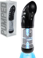 Pumped - StrokeMate - Suction Rotation Pump