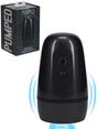 Pumped - Vibrobator - Suction Masturbator