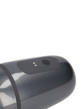 Pumped - Vibrobator - Suction Masturbator