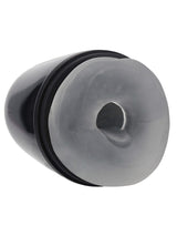 Pumped - Vibrobator - Suction Masturbator