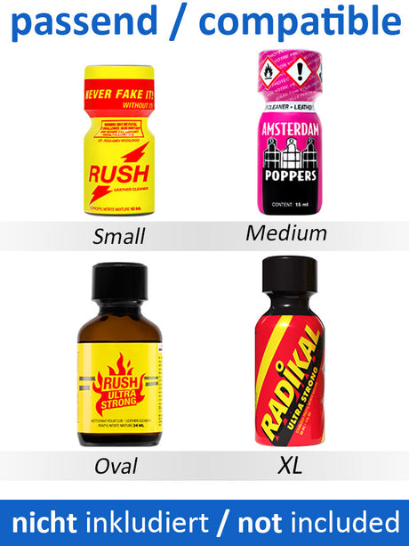 Original Booster Small Rot