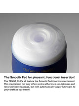 Tenga Premium - Dual Sensation Cup