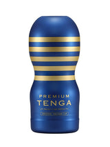 Tenga Premium - Original Vacuum Cup
