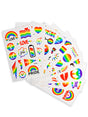 Pride Tattoos - 1 Blatt