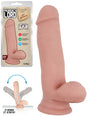 So Natural Dildo - Pruriency Lord