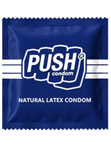 24 Stück PUSH Kondome