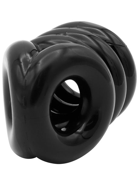 Push Energy Balls - Triple Cage Stretcher
