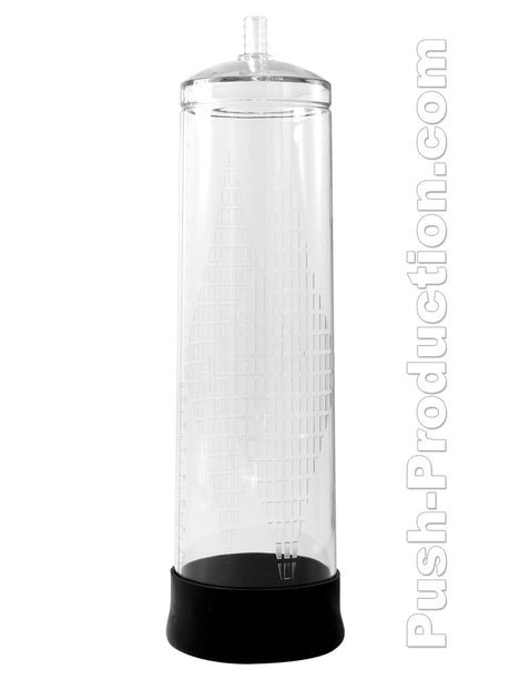 Push Monster - Big Cock Vacuum Penis Pumpe