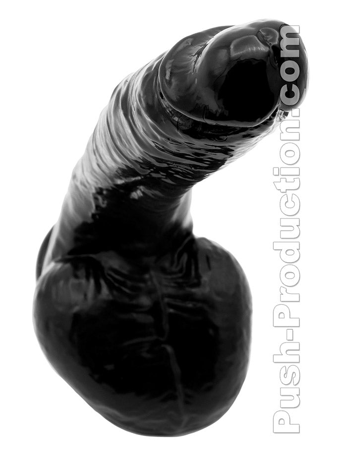Push Monster - Realistic Major Dildo