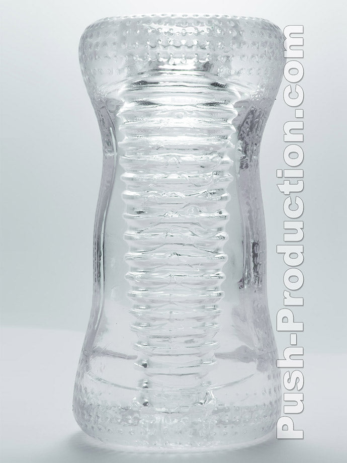 Push Monster - Extreme Deep Throat Masturbator