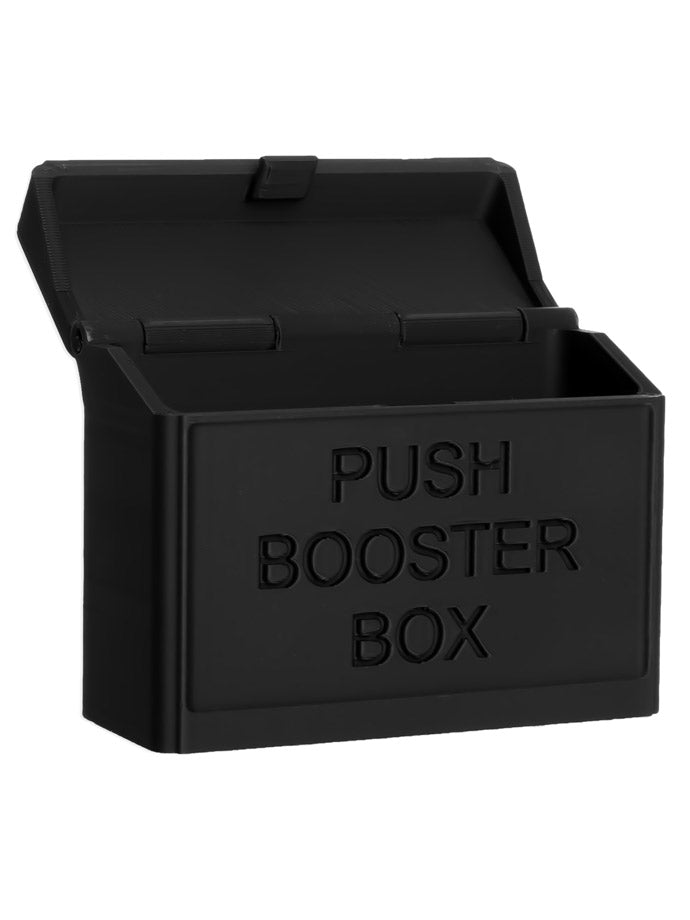 Push Booster Box