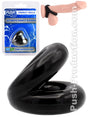 Push Energy Balls - Ultimate Single Divider