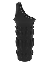 Push Monster - Cock Cage Black