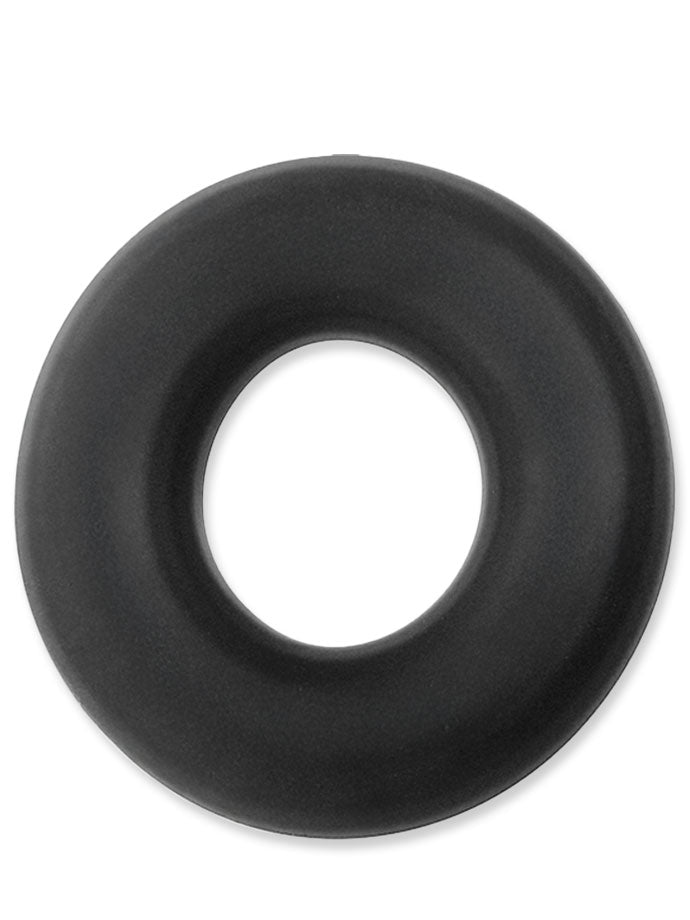 ForceFlex - Ultra-Silicone Cockring Donut