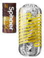 Tenga - Spinner DX 02 Bumps Masturbator