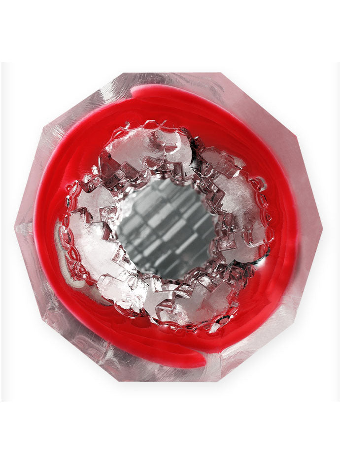 Tenga - Spinner DX 03 Steps Masturbator